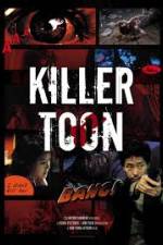 Watch Killer Toon M4ufreemovies