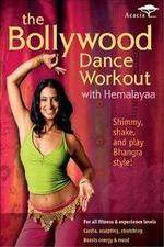 Watch The Bollywood Dance Workout with Hemalayaa M4ufreemovies