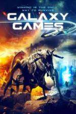 Watch Galaxy Games M4ufreemovies