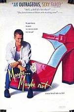 Watch Maybe... Maybe Not (Der bewegte Mann) M4ufreemovies