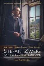 Watch Stefan Zweig: Farewell to Europe M4ufreemovies