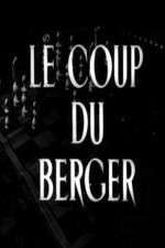 Watch Le coup du berger M4ufreemovies