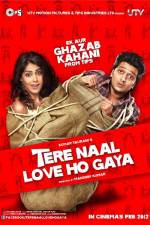Watch Tere Naal Love Ho Gaya M4ufreemovies