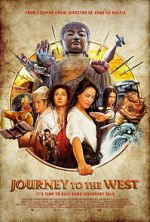Watch Journey to the West M4ufreemovies