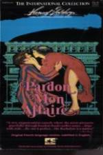 Watch Pardon Mon Affaire M4ufreemovies