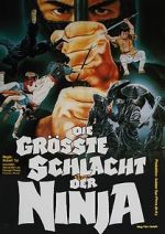Watch Ninja vs. Shaolin M4ufreemovies