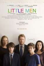 Watch Little Men M4ufreemovies