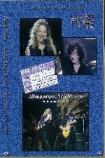 Watch Page & Plant - Albuquerque 1995 M4ufreemovies