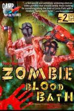 Watch Zombie Bloodbath 3 Zombie Armageddon M4ufreemovies