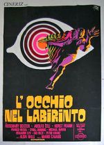 Watch Eye in the Labyrinth M4ufreemovies