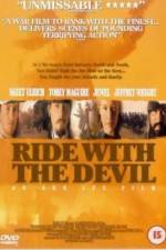 Watch Ride with the Devil M4ufreemovies
