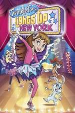 Watch Twinkle Toes Lights Up New York M4ufreemovies