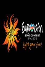 Watch Eurovision Song Contest Semi Final M4ufreemovies
