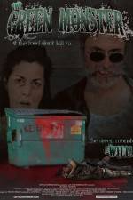 Watch The Green Monster M4ufreemovies