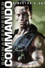 Watch Commando M4ufreemovies