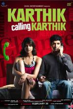Watch Karthik Calling Karthik M4ufreemovies