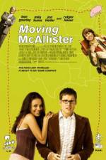 Watch Moving McAllister M4ufreemovies