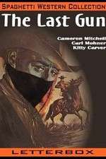 Watch The Last Gun M4ufreemovies