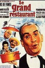 Watch Le grand restaurant M4ufreemovies