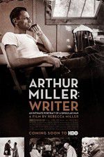 Watch Arthur Miller: Writer M4ufreemovies