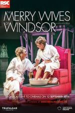 Watch Royal Shakespeare Company: The Merry Wives of Windsor M4ufreemovies