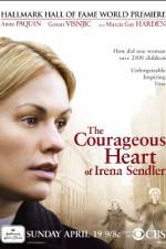 Watch The Courageous Heart of Irena Sendler M4ufreemovies