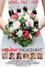 Watch Holiday Engagement M4ufreemovies