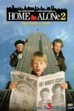 Watch Home Alone 2: Lost in New York M4ufreemovies