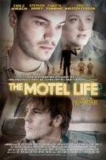 Watch The Motel Life M4ufreemovies