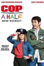Watch Cop and a Half 2 M4ufreemovies