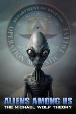 Watch Aliens Among Us M4ufreemovies