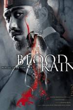 Watch Blood Rain M4ufreemovies