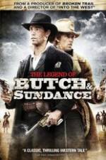 Watch The Legend of Butch & Sundance M4ufreemovies