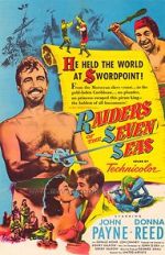 Watch Raiders of the Seven Seas M4ufreemovies