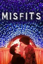 Watch Misfits M4ufreemovies
