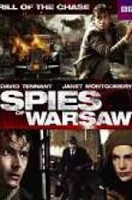 Watch Spies of Warsaw M4ufreemovies