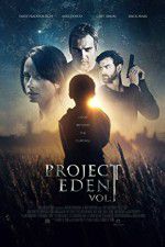 Watch Project Eden Vol I M4ufreemovies