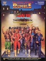 Watch Royal Rumble (TV Special 1991) M4ufreemovies