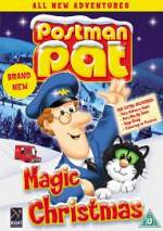 Watch Postman Pat's Magic Christmas M4ufreemovies