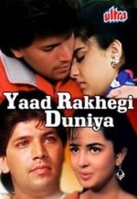Watch Yaad Rakhegi Duniya M4ufreemovies