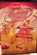 Watch Angelina Ballerina Twirling Tales M4ufreemovies
