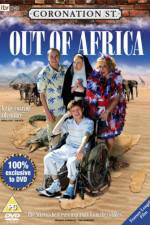 Watch Coronation Street: Out of Africa M4ufreemovies