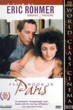 Watch Les nuits de la pleine lune M4ufreemovies