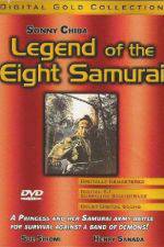 Watch Legend of Eight Samurai M4ufreemovies