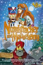 Watch The Nutcracker and the Mouseking M4ufreemovies