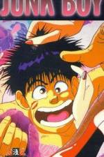 Watch The Incredible Gokai Video Junk Boy M4ufreemovies