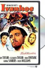 Watch Ivanhoe M4ufreemovies