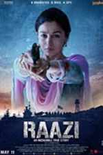 Watch Raazi M4ufreemovies
