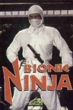 Watch Bionic Ninja M4ufreemovies