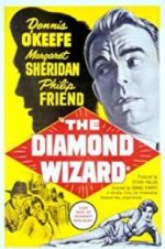 Watch The Diamond Wizard M4ufreemovies